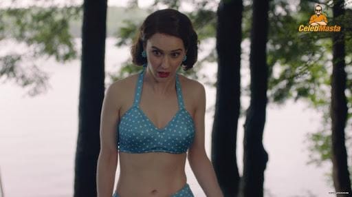 Rachel Brosnahan