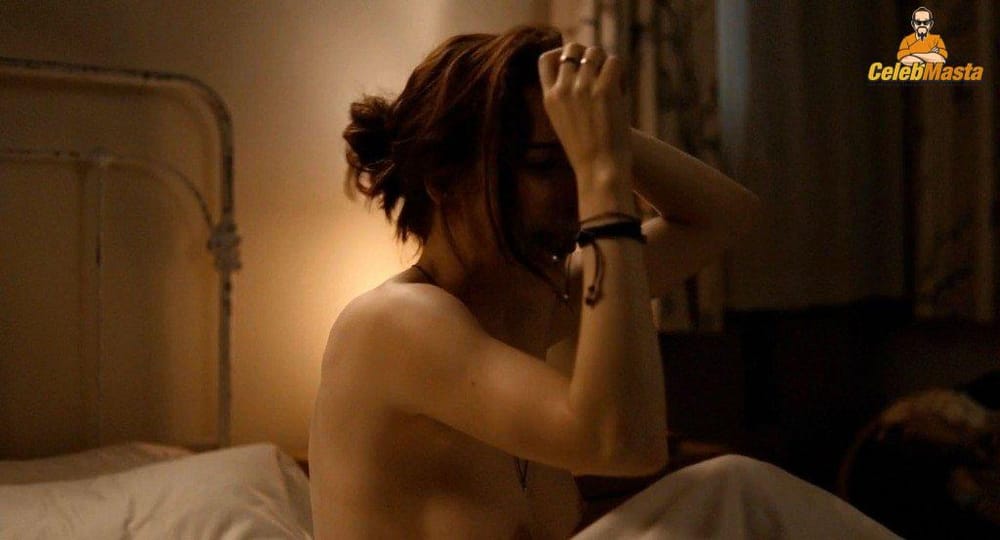 Rachel Brosnahan