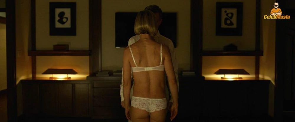Rosamund Pike