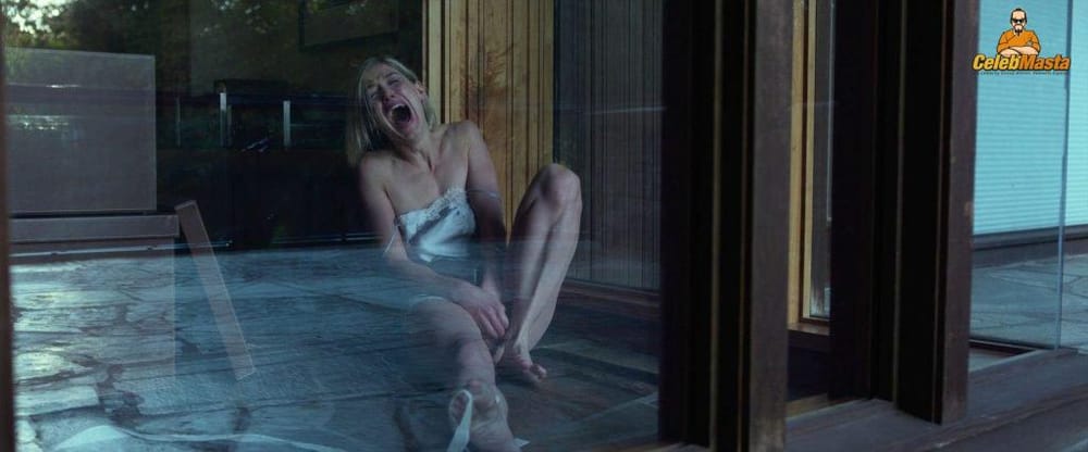 Rosamund Pike
