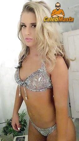 Toni Storm