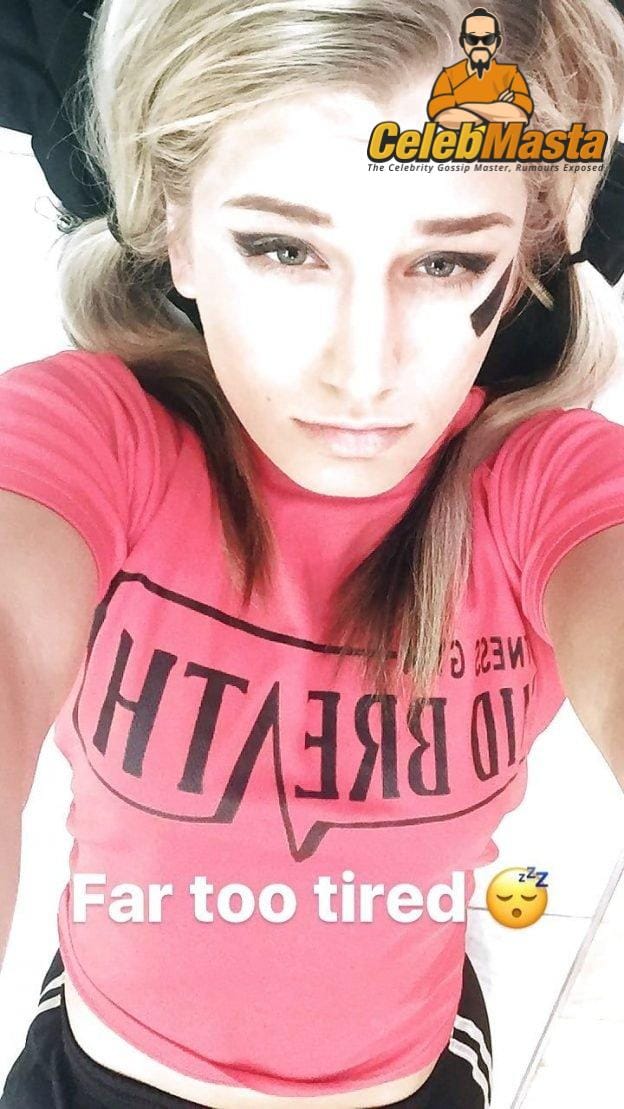 Toni Storm
