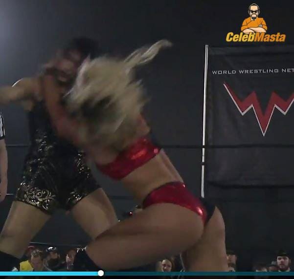 Toni Storm