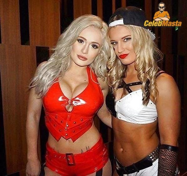 Toni Storm