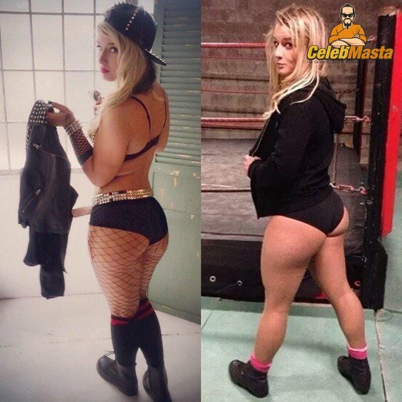 Toni Storm
