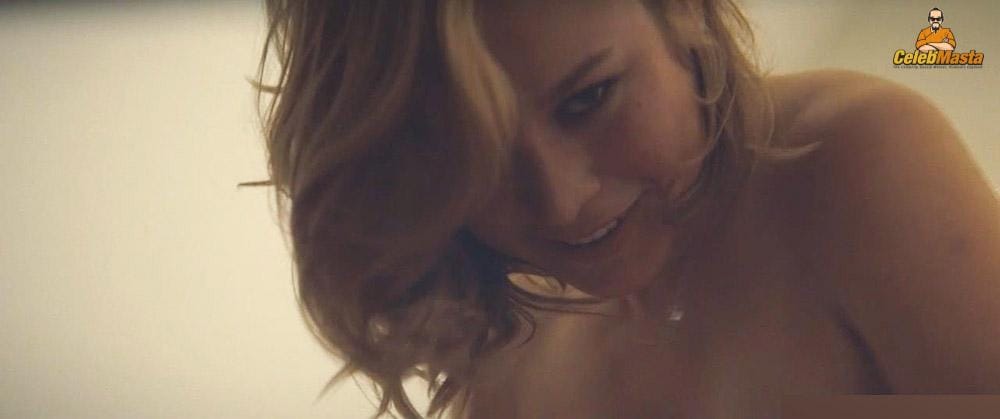 Brie Larson