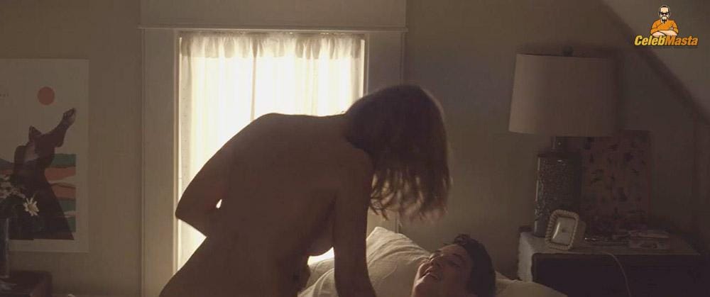 Brie Larson