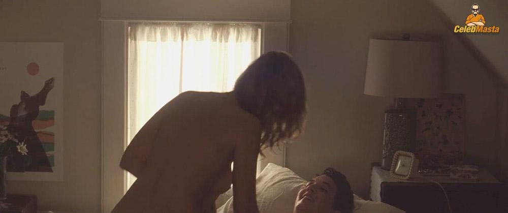 Brie Larson