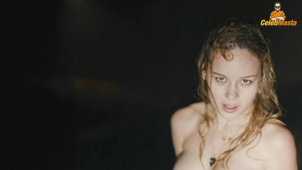 Brie Larson