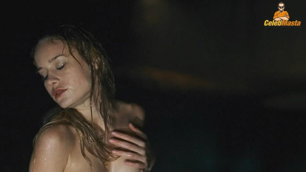 Brie Larson