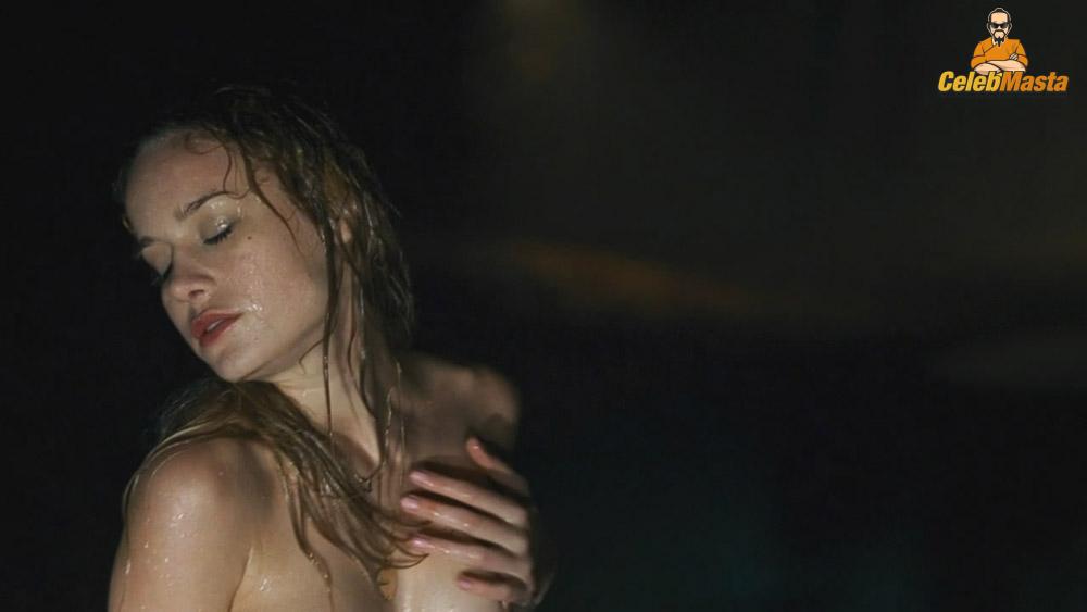 Brie Larson