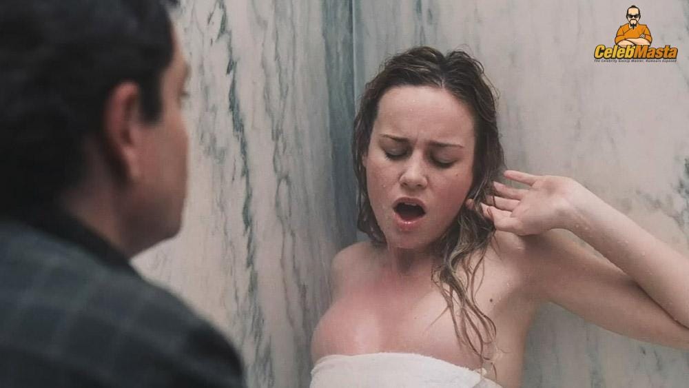Brie Larson