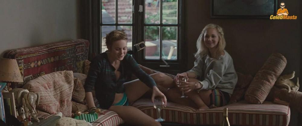 Brie Larson