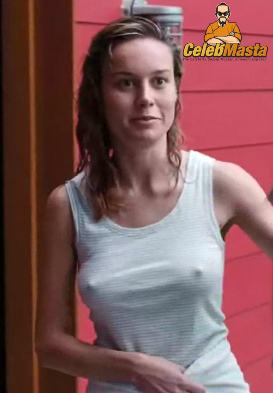 Brie Larson