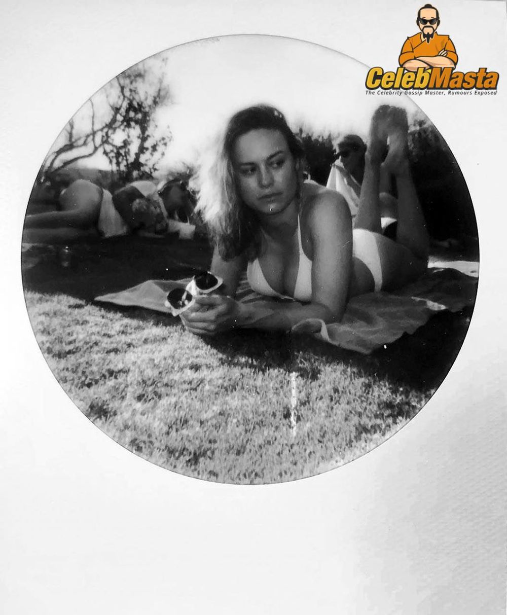 Brie Larson