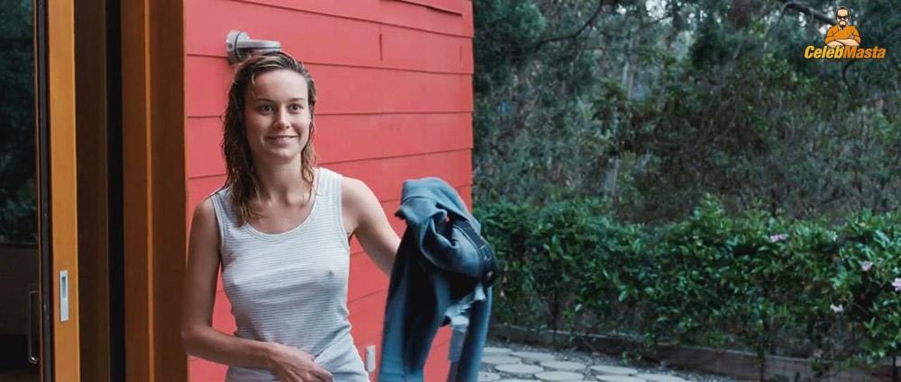 Brie Larson