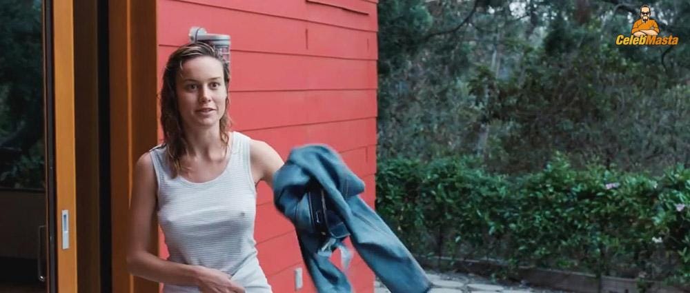 Brie Larson