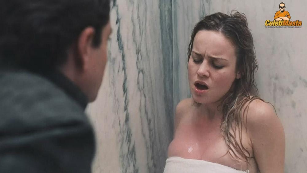 Brie Larson