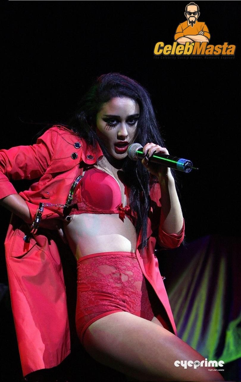 Natalia Kills