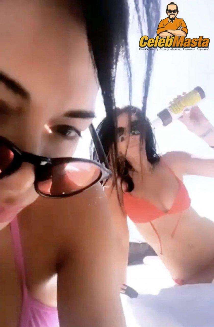 Nicole Scherzinger