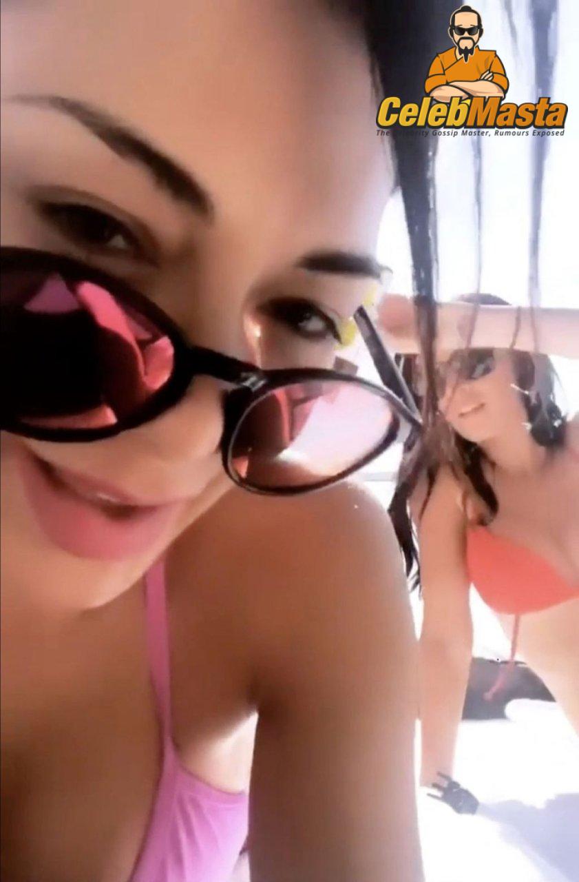 Nicole Scherzinger