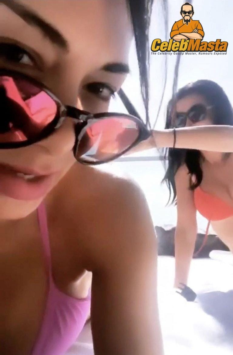 Nicole Scherzinger