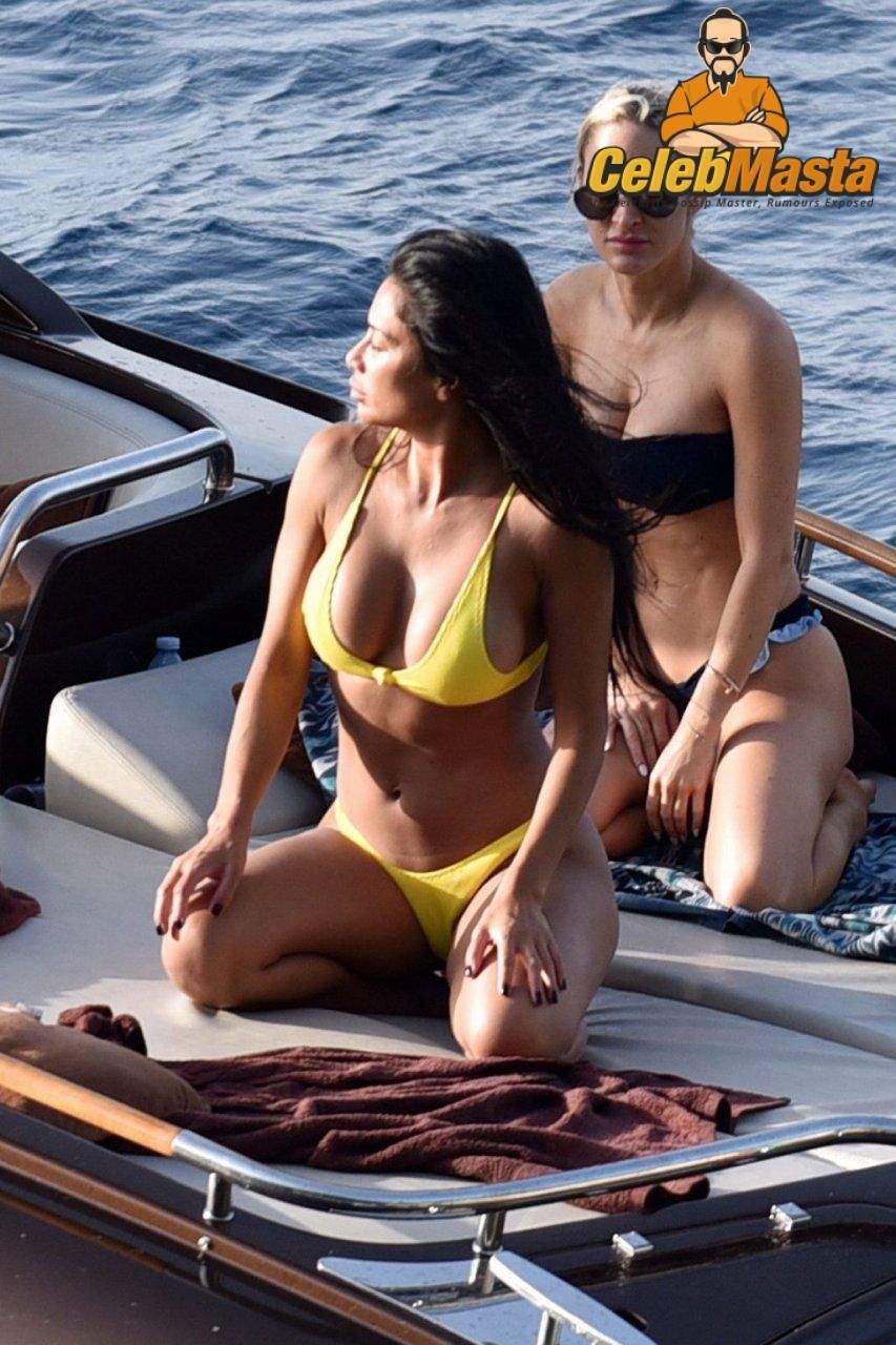 Nicole Scherzinger