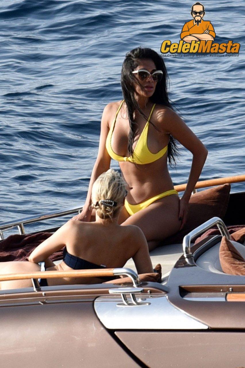 Nicole Scherzinger