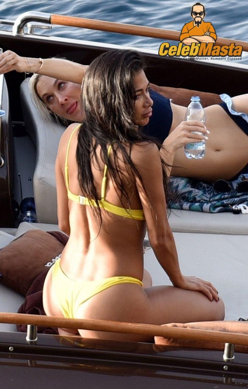 Nicole Scherzinger
