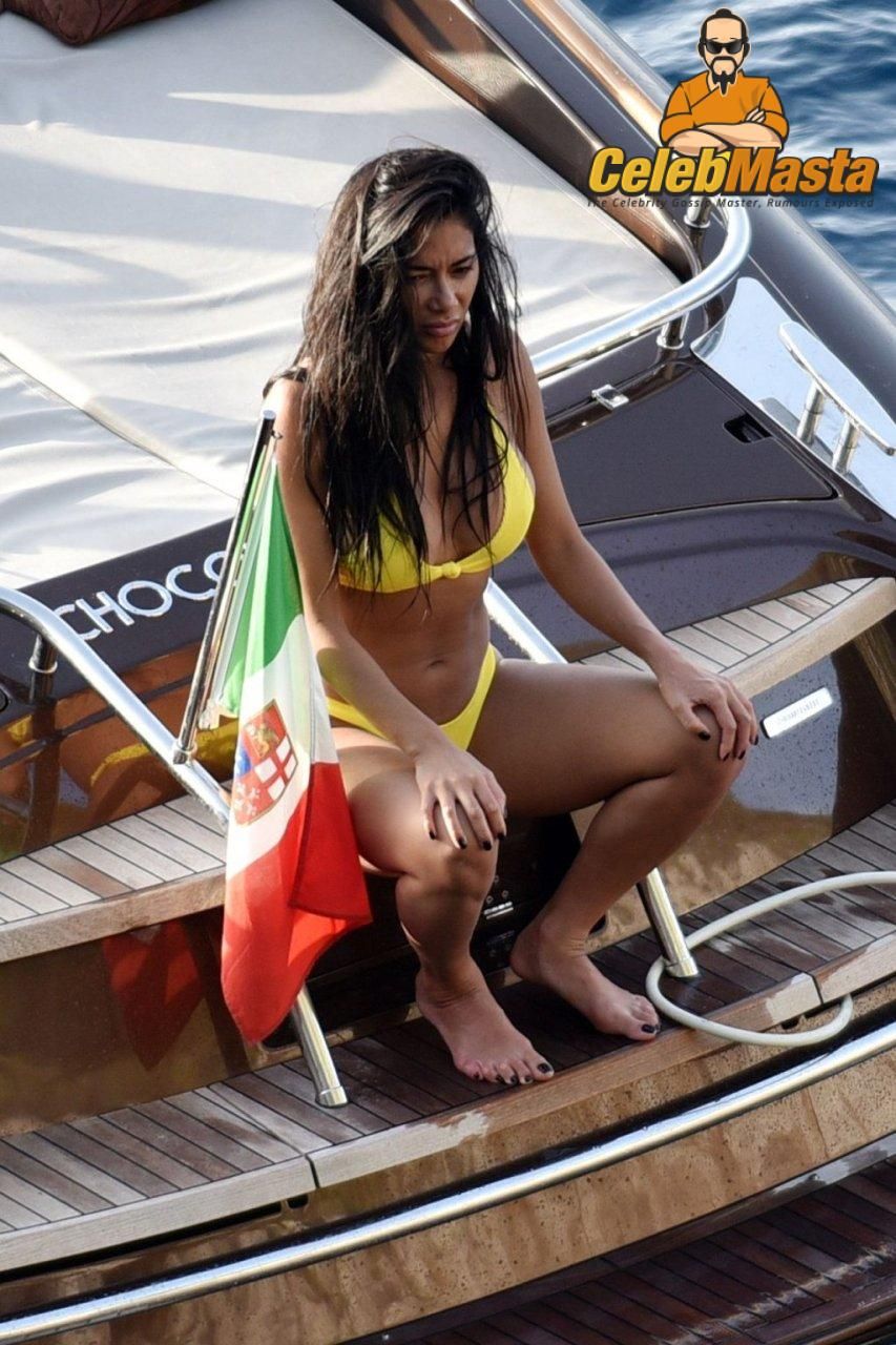 Nicole Scherzinger