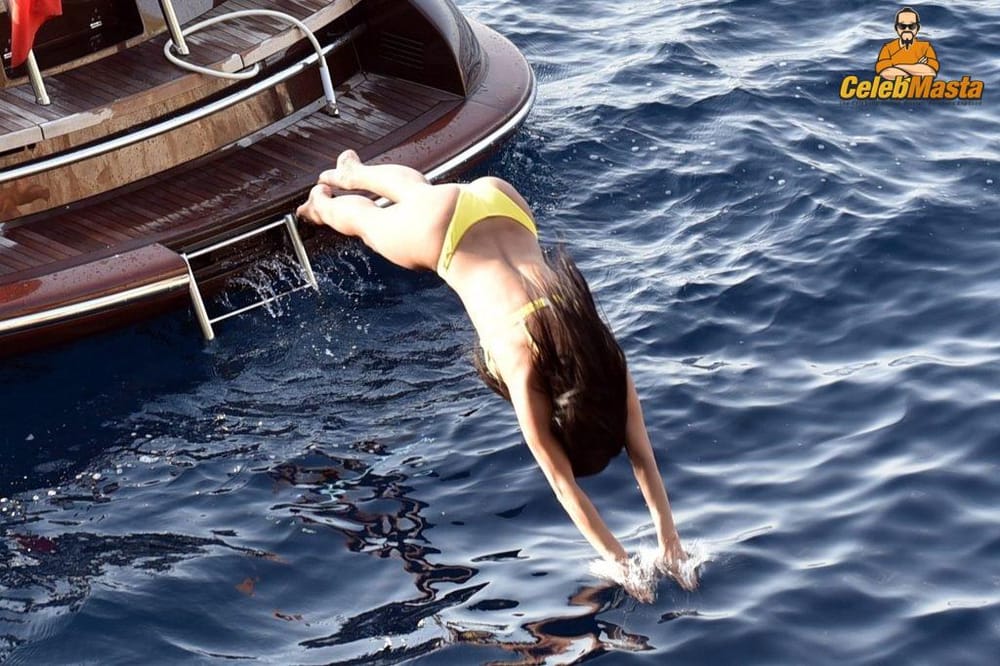 Nicole Scherzinger