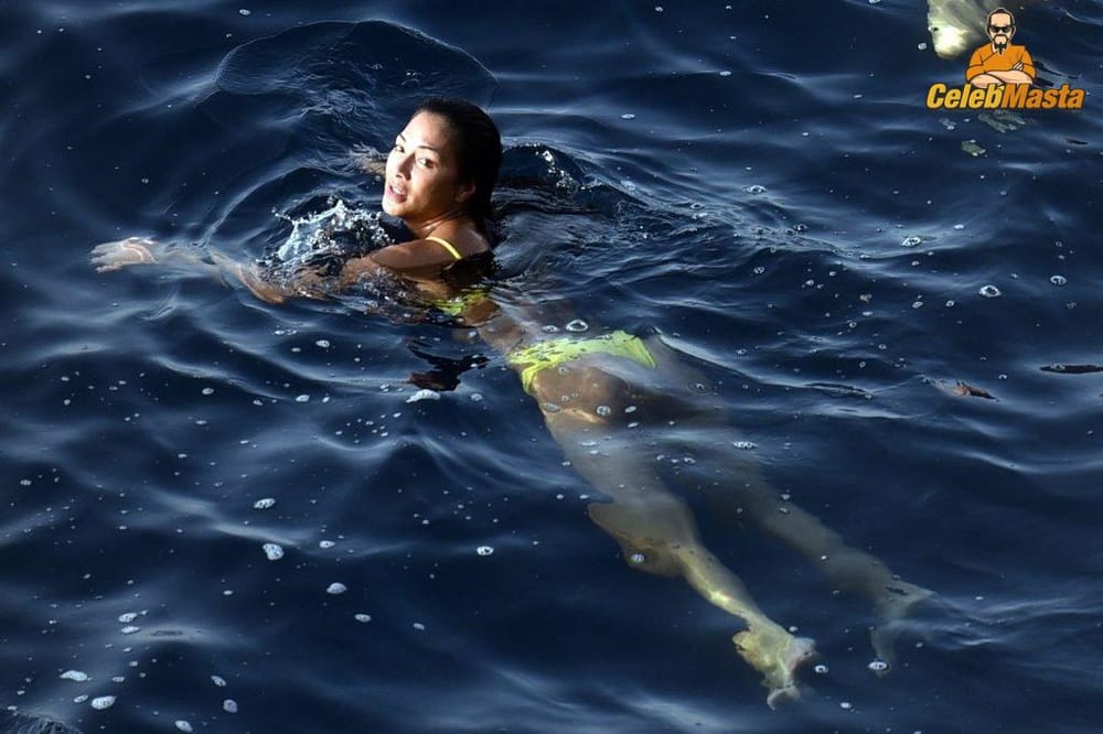 Nicole Scherzinger