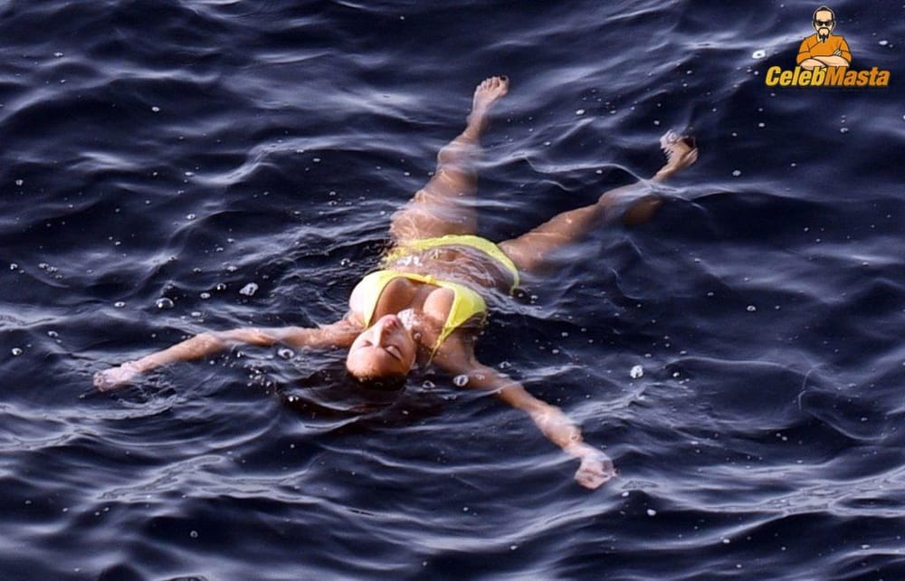 Nicole Scherzinger