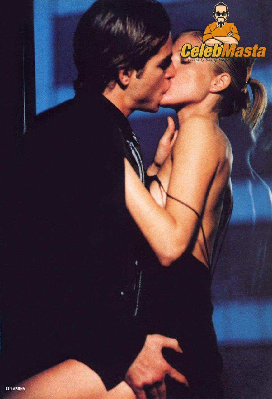 Tricia Helfer