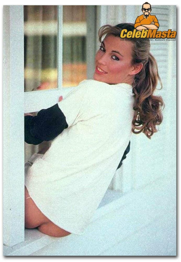 Vanna White