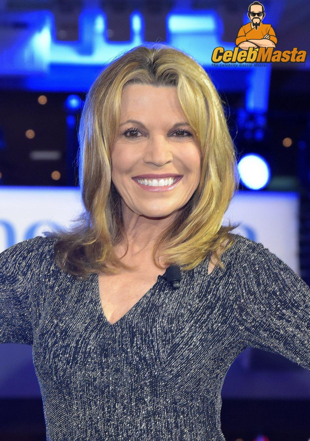 Vanna White