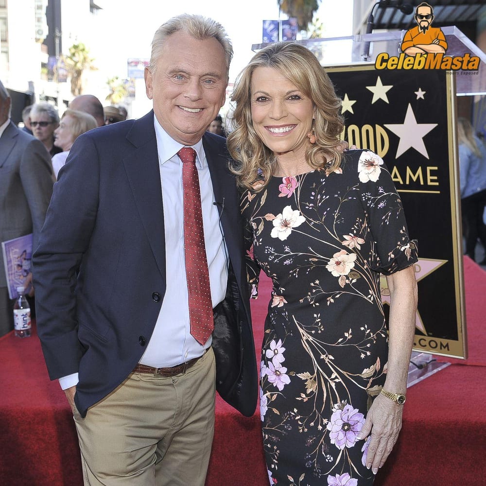 Vanna White