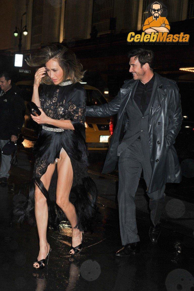Maggie Q