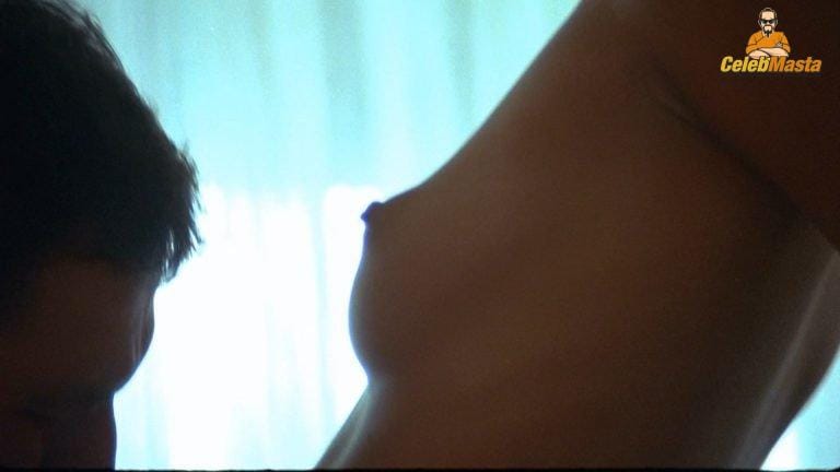 Maggie Q