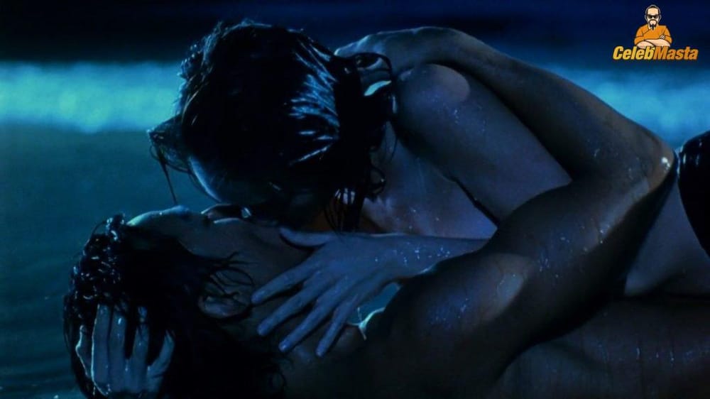 Maggie Q