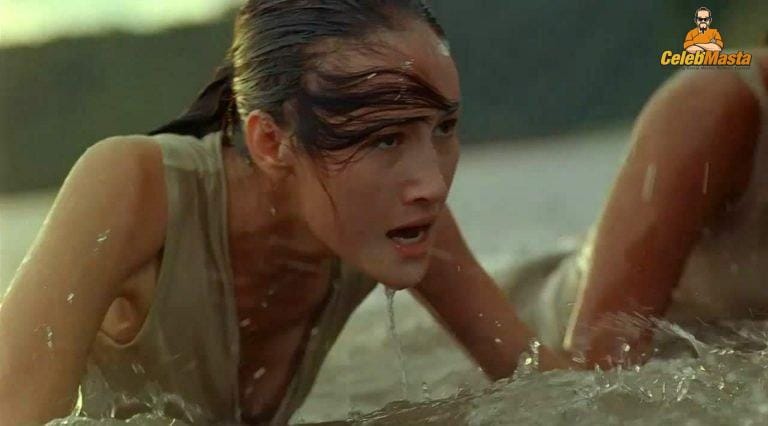 Maggie Q