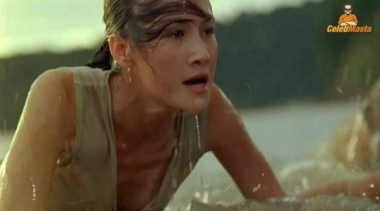 Maggie Q
