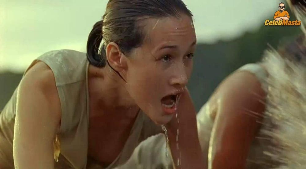 Maggie Q