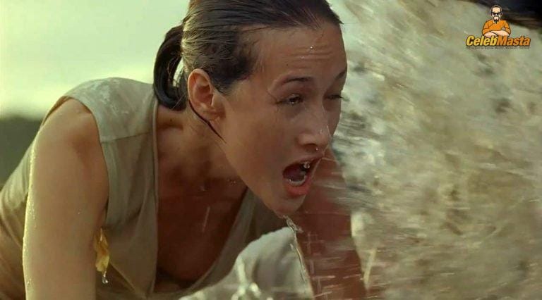 Maggie Q