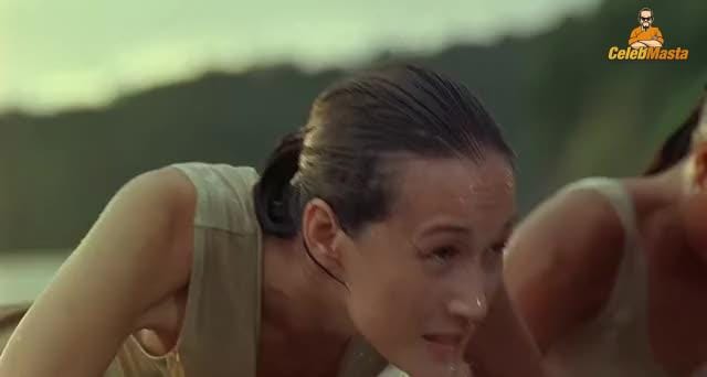 Maggie Q