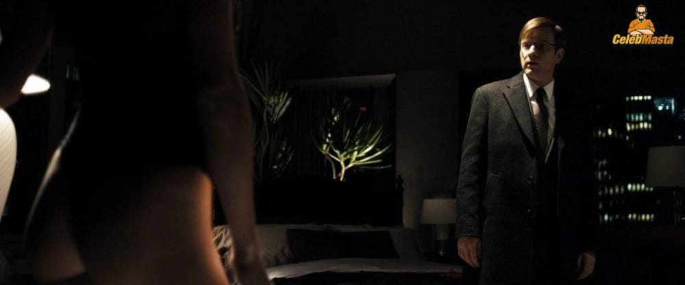 Maggie Q