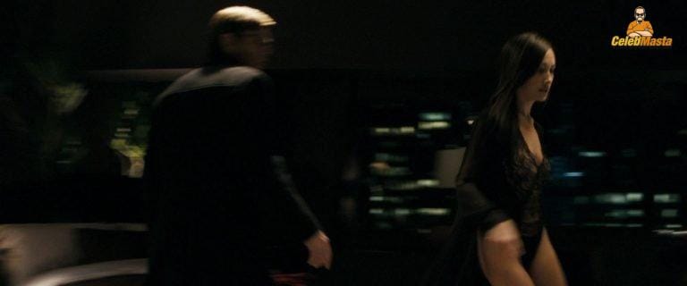 Maggie Q