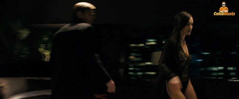 Maggie Q