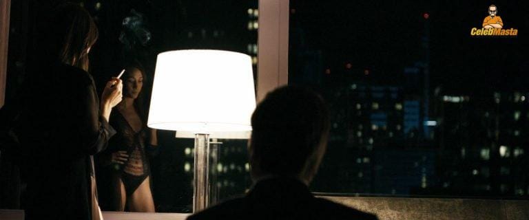 Maggie Q
