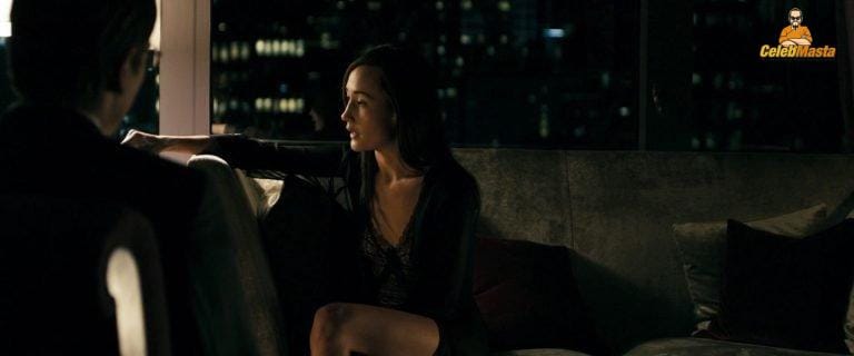 Maggie Q